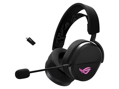 ASUS ROG Pelta Wireless Headset