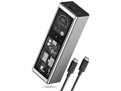 Talix 140W 20,000mAh Power Bank