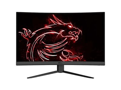 MSI Optix G32C4W 32" Curved Monitor