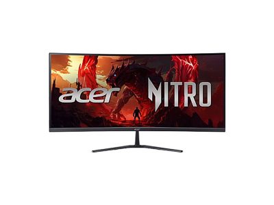 Acer Nitro ED0 34" Curved Ultrawide