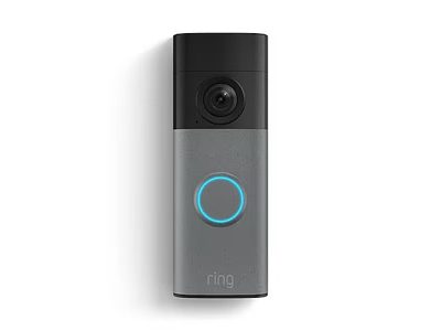 Ring Battery Doorbell 2K