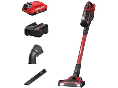 CRAFTSMAN V20 Cordless Stick Vacuum