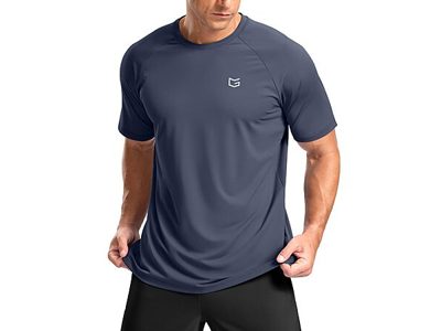 G Gradual Men's Workout Tee