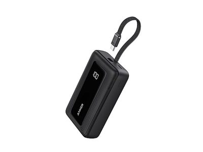 Anker Zolo 20,000mAh Power Bank