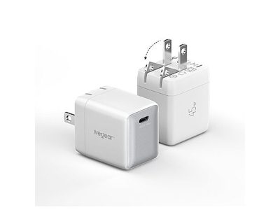 Wegear 45W USB-C Charger 2-Pack