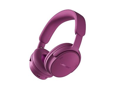 Bose QuietComfort 2nd Gen Headphones