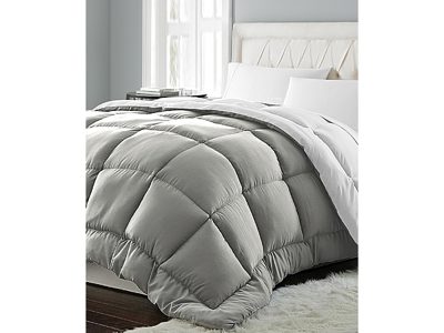 Royal Luxe Reversible Comforter