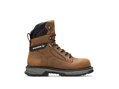 Wolverine ReForce EnergyBound Work Boot