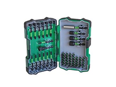 Metabo HPT 50-Pc Impact Bit Set
