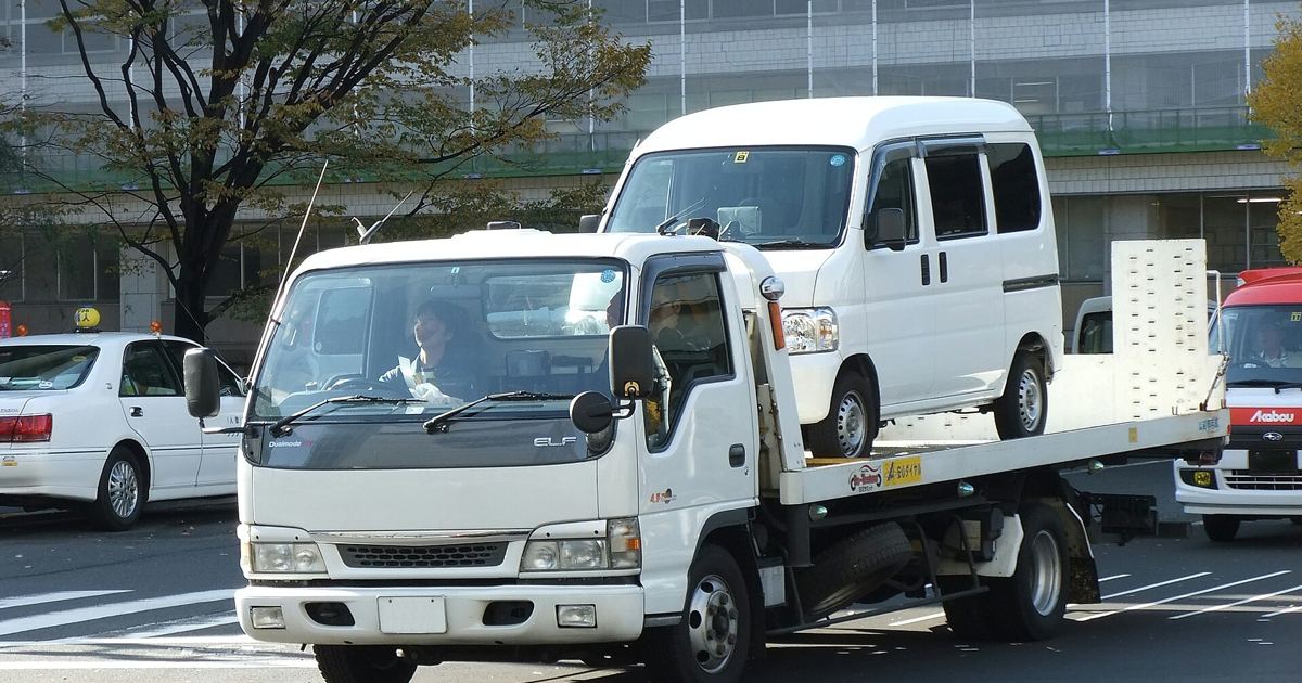 What Happens When a Car Is Repossessed: A Quick-Reference Guide