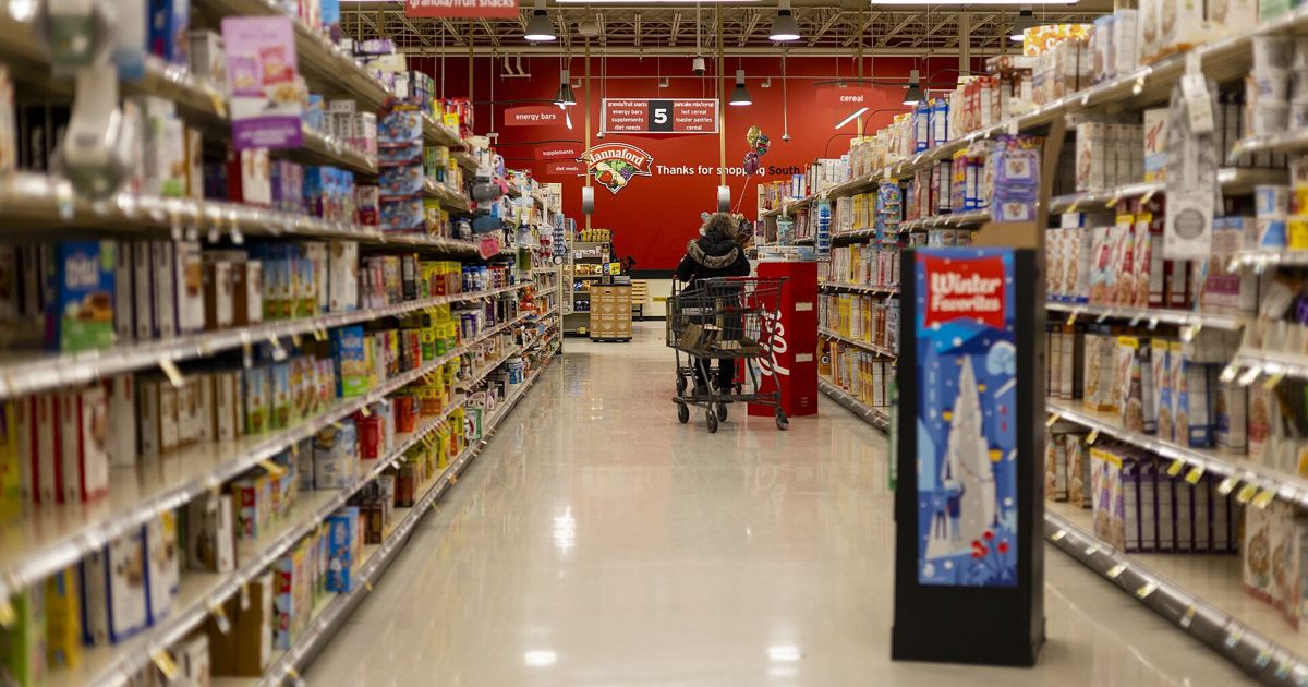 Shrinkflation: How to Spot Smaller Packages at the Same Price