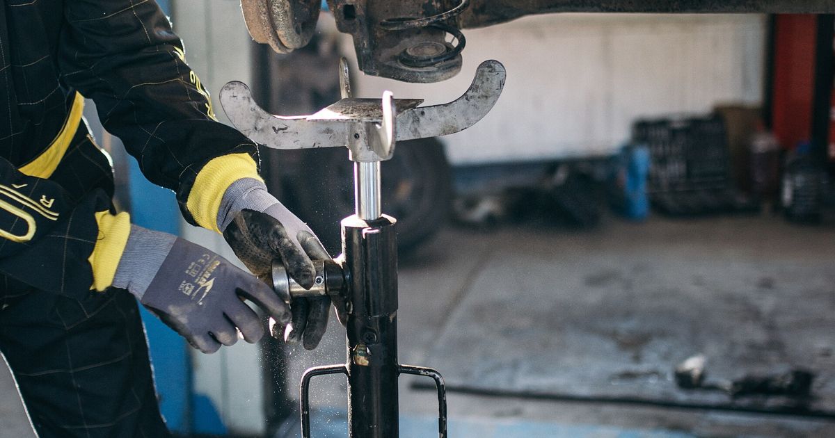 "Warranty Void If You Use Other Parts"? What the Magnuson-Moss Act Actually Allows